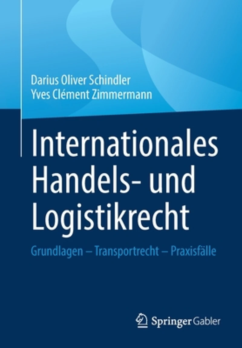 Internationales Handels- und Logistikrecht