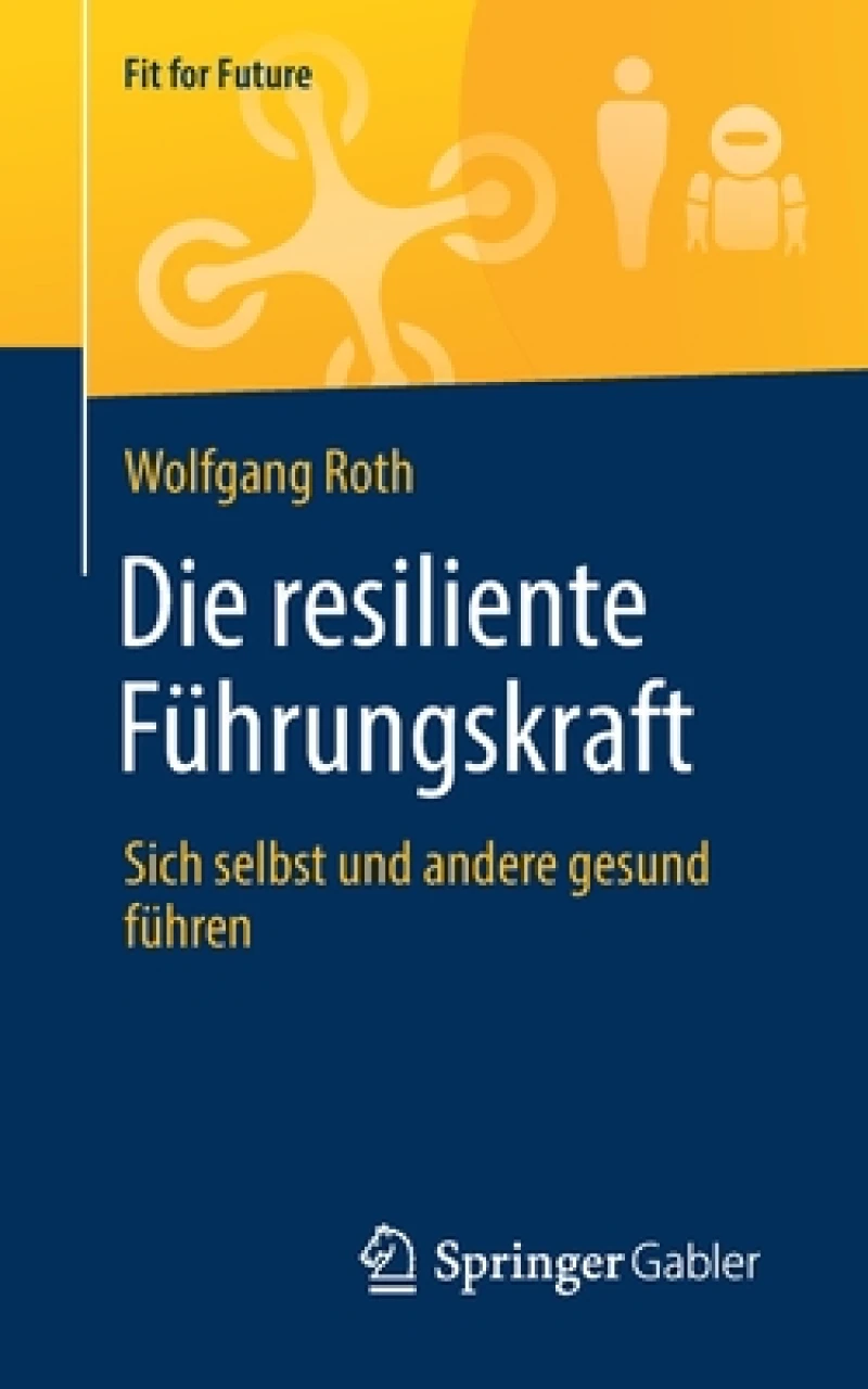 Die resiliente Fuhrungskraft