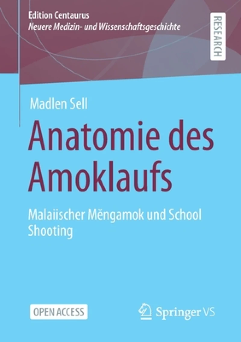 Anatomie des Amoklaufs