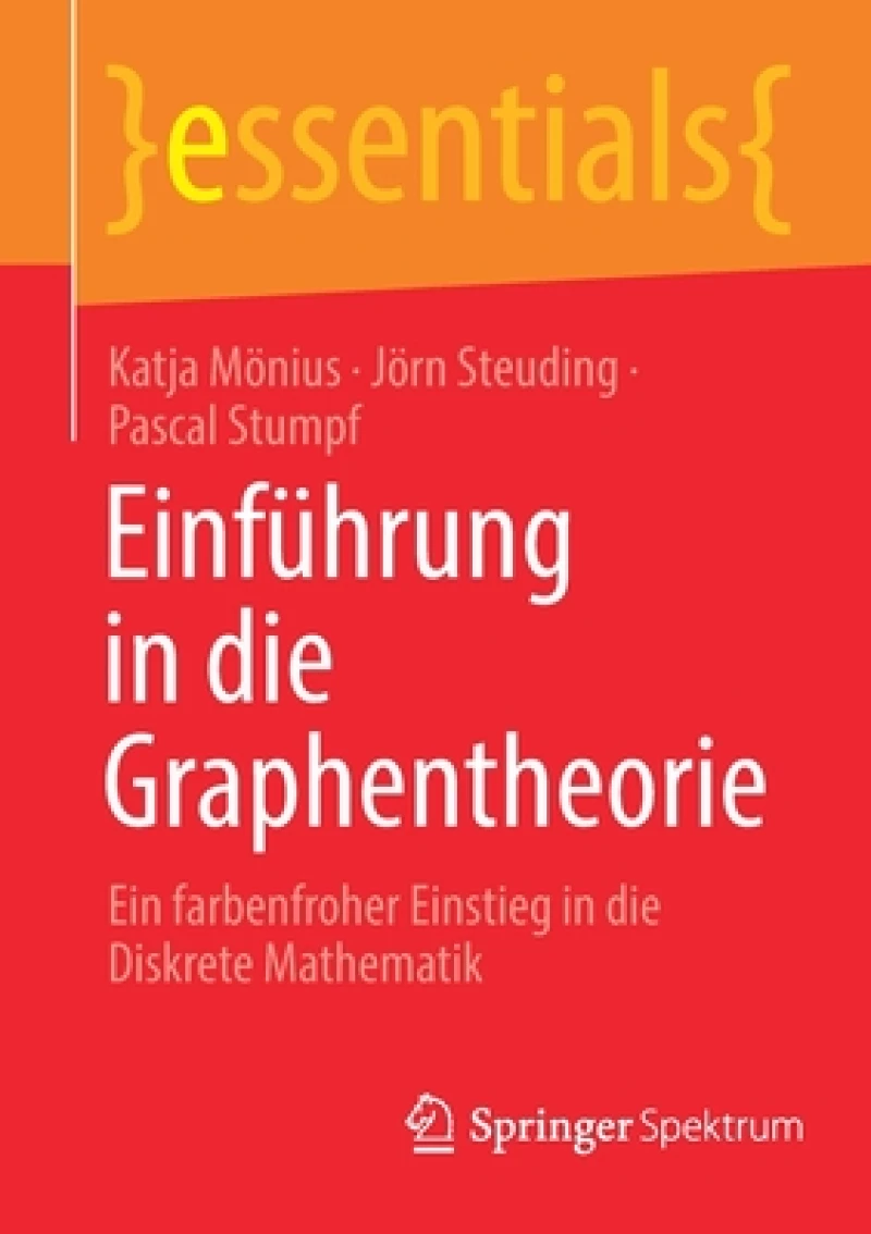 Einführung in die Graphentheorie