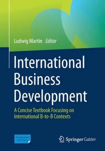 International Business Development