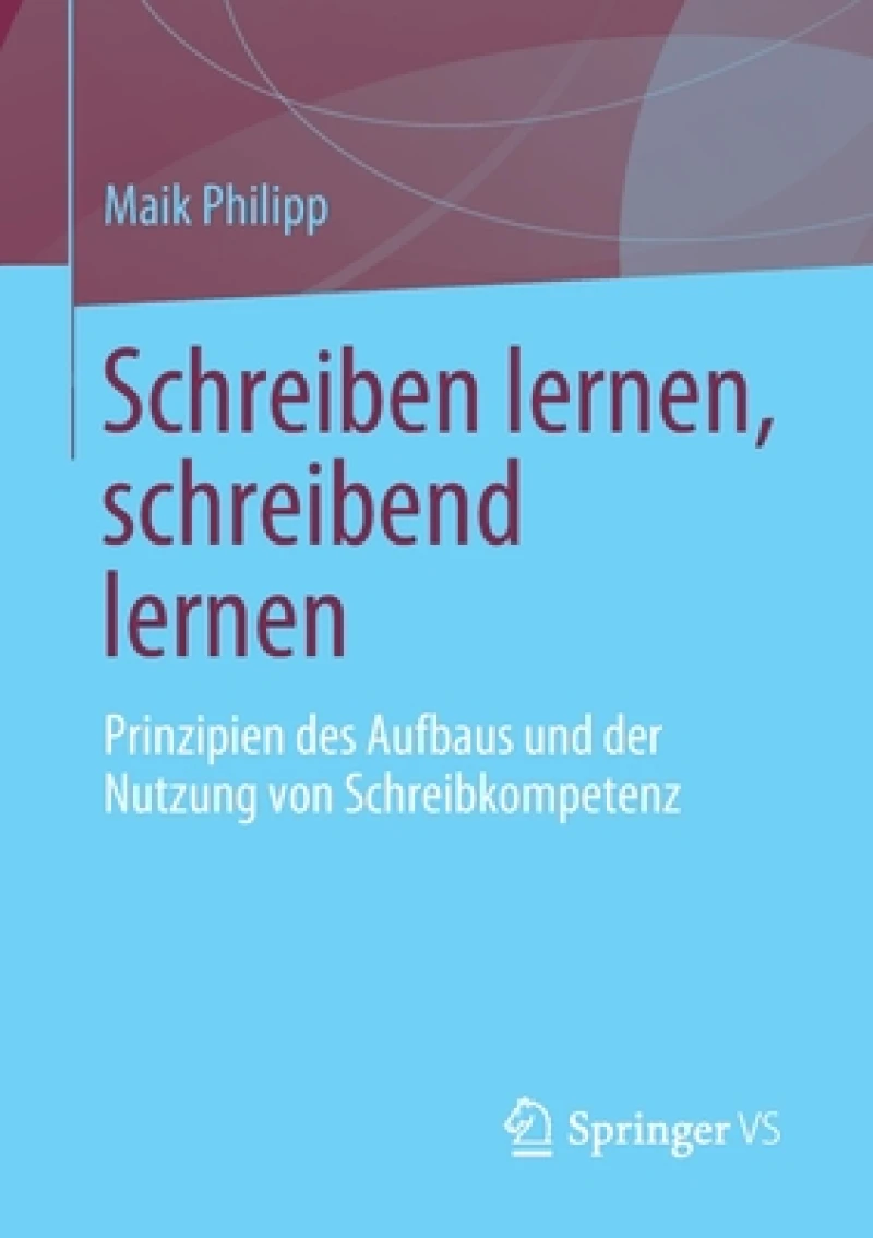 Schreiben lernen, schreibend lernen