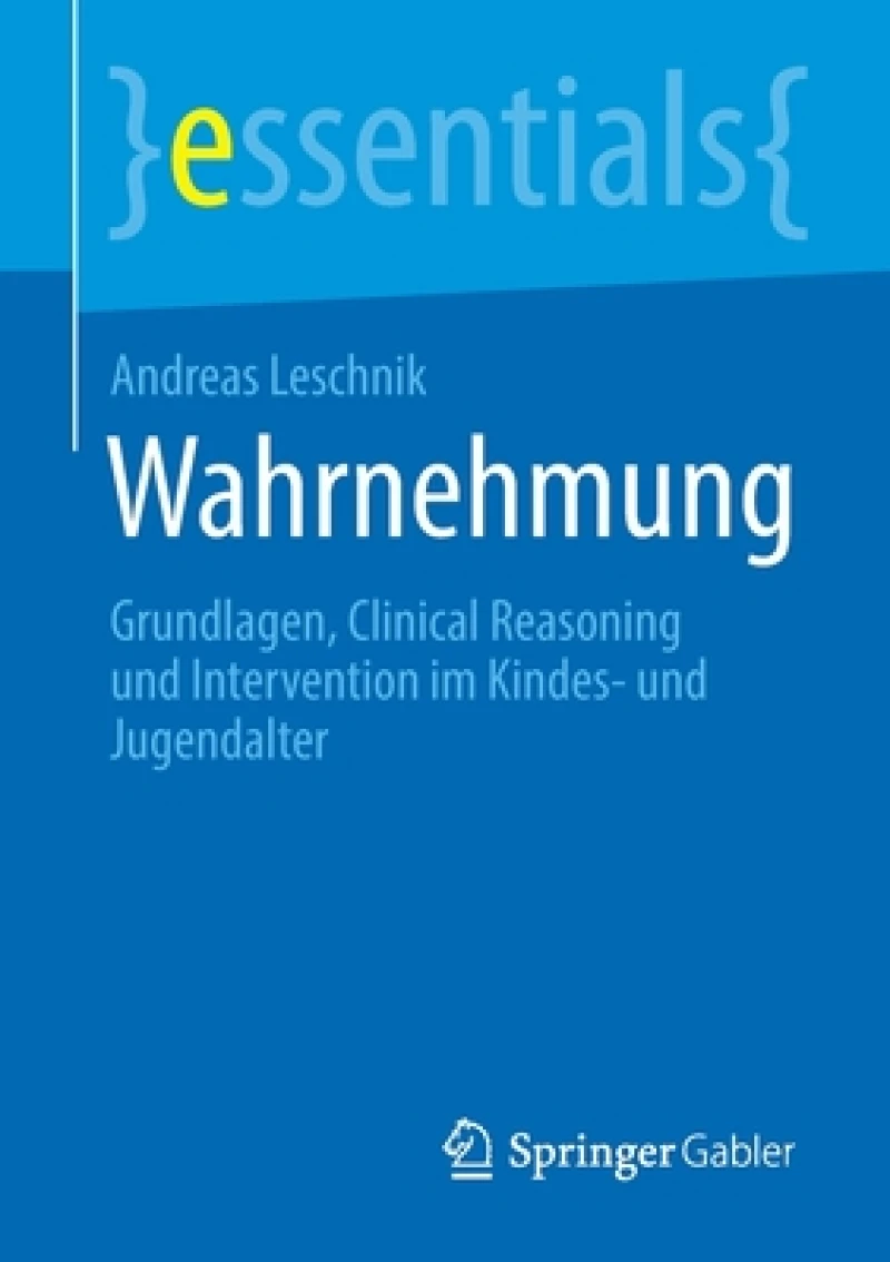 Wahrnehmung