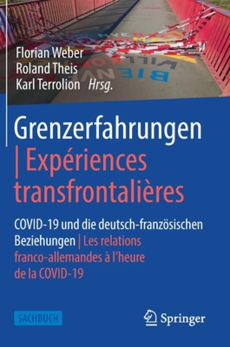 Grenzerfahrungen | Expériences transfrontalières