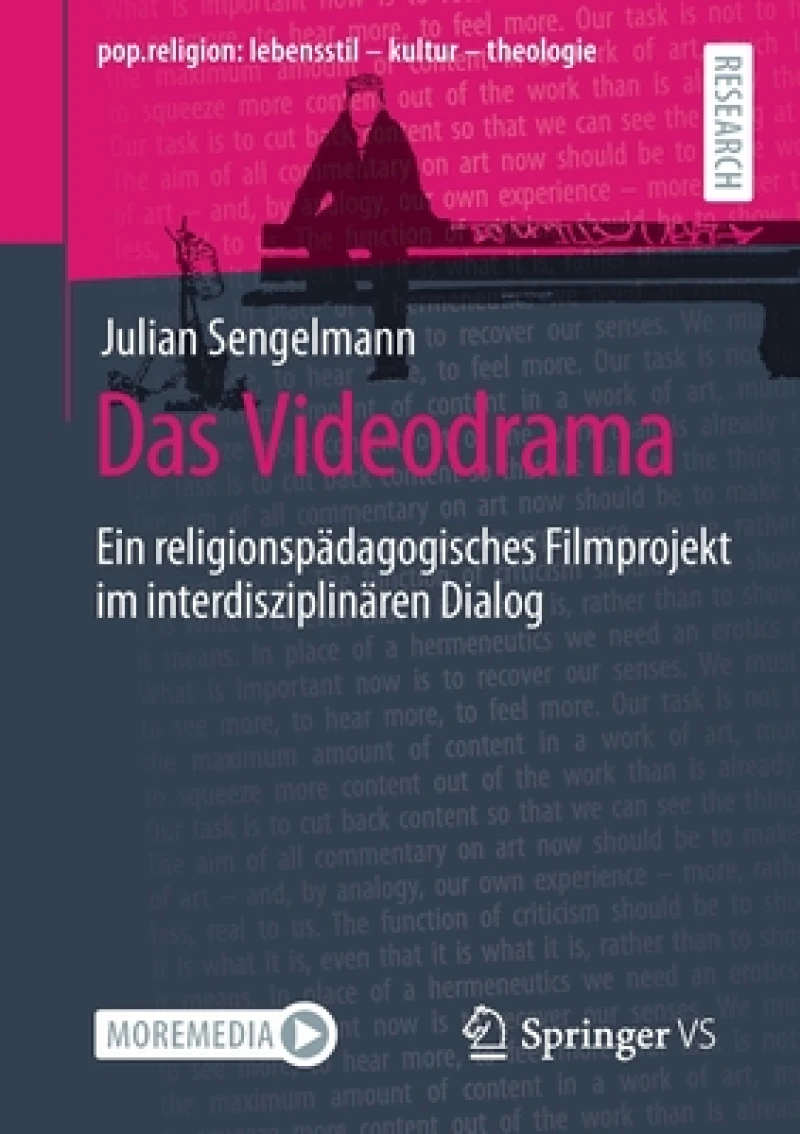 Das Videodrama