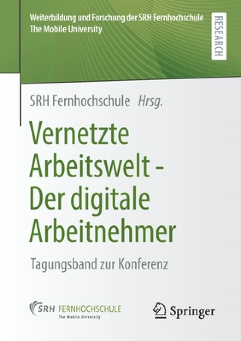 Vernetzte Arbeitswelt - Der digitale Arbeitnehmer