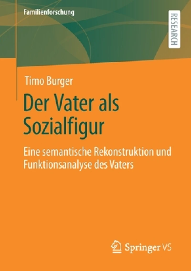 Der Vater als Sozialfigur