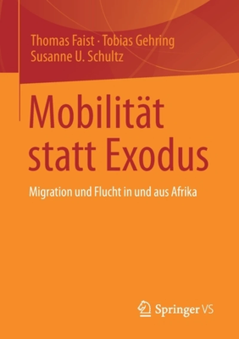Mobilitat statt Exodus