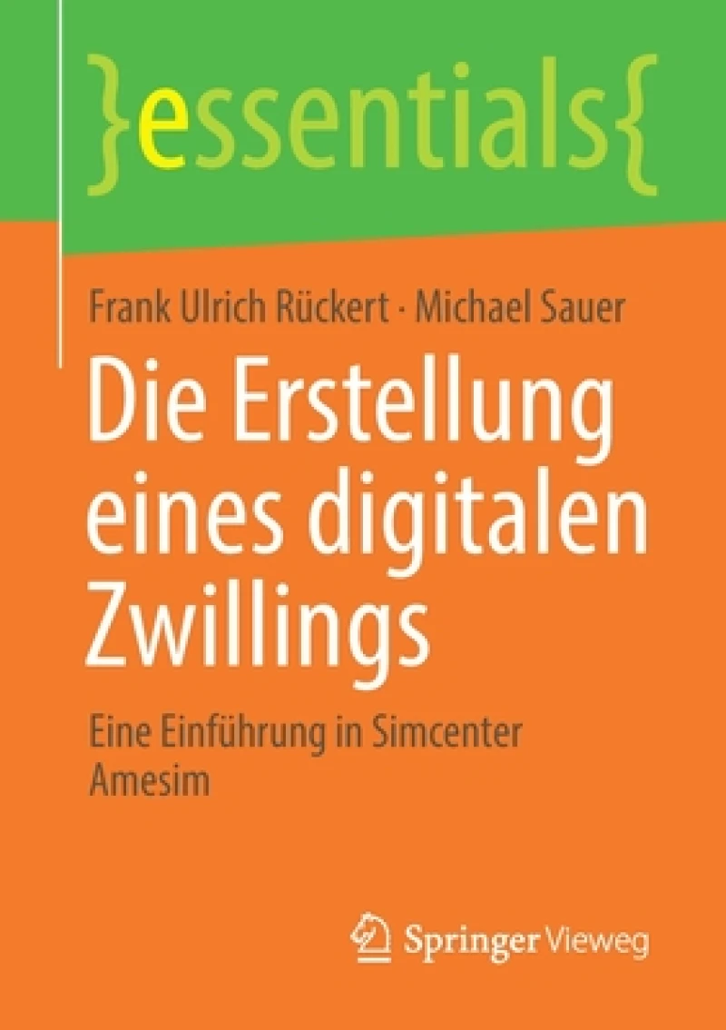 Die Erstellung eines digitalen Zwillings
