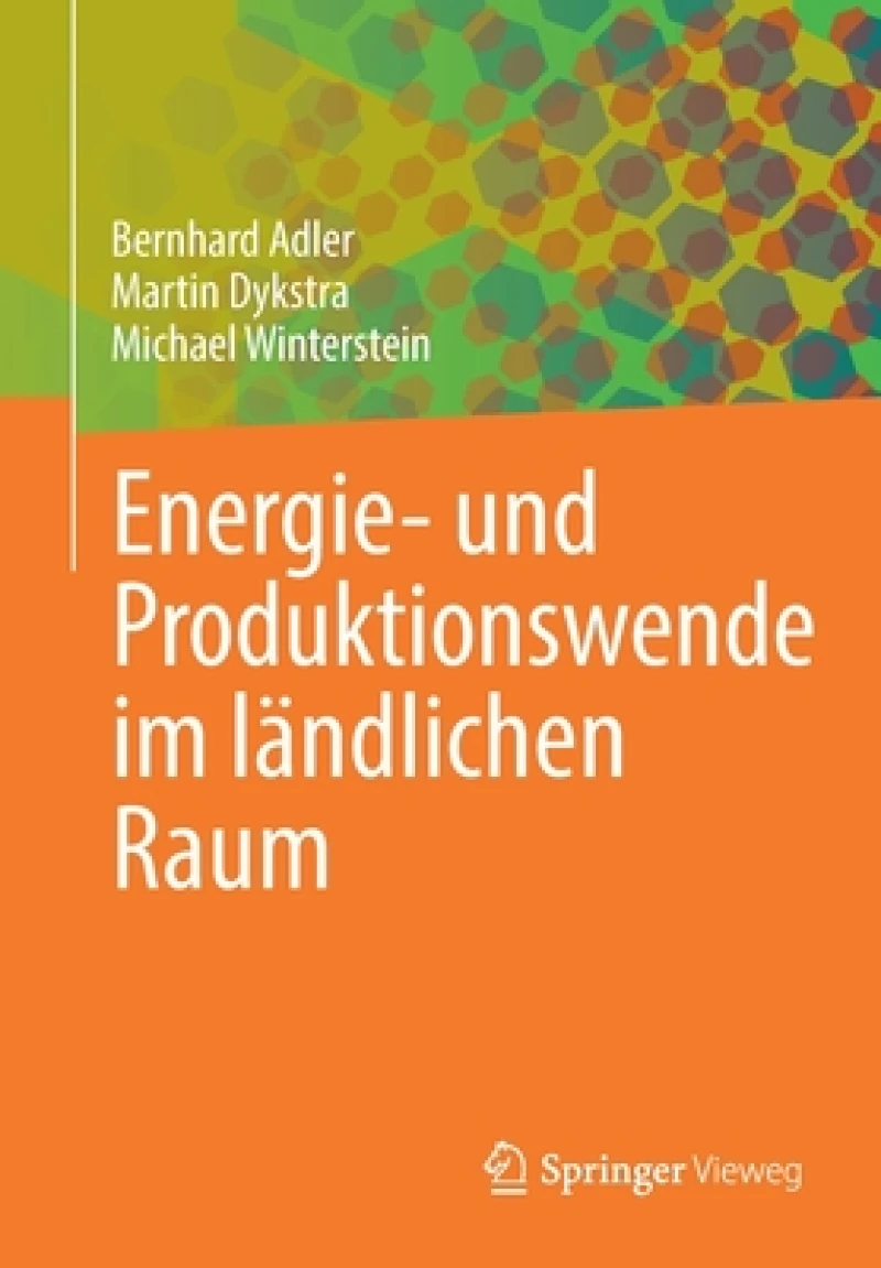Energie- und Produktionswende im ländlichen Raum