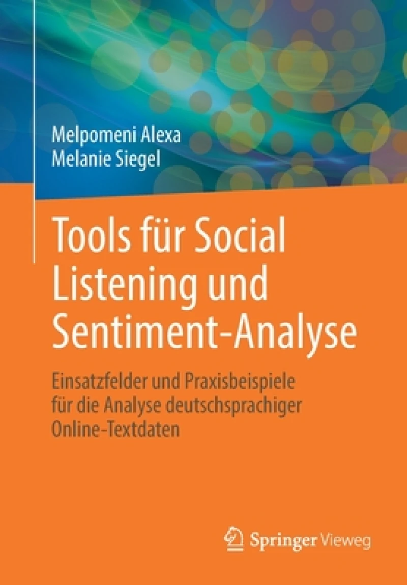 Tools für Social Listening und Sentiment-Analyse