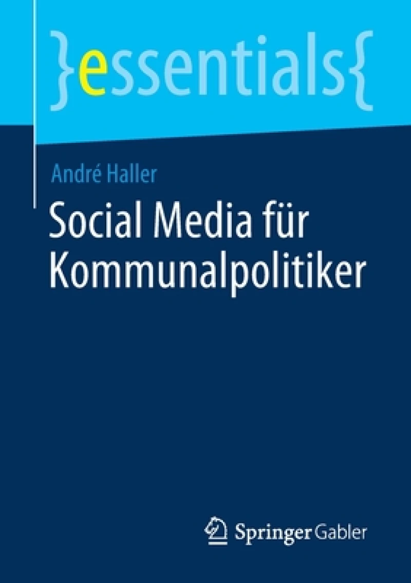 Social Media fur Kommunalpolitiker