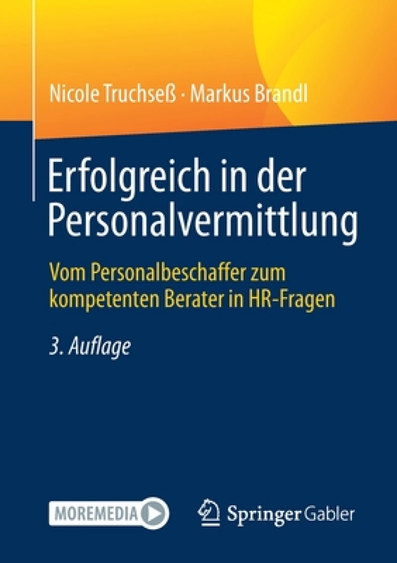 Erfolgreich in der Personalvermittlung
