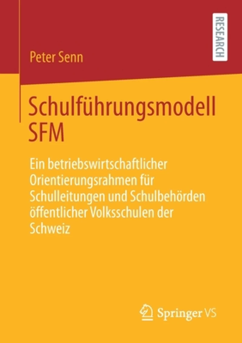 Schulfuhrungsmodell SFM