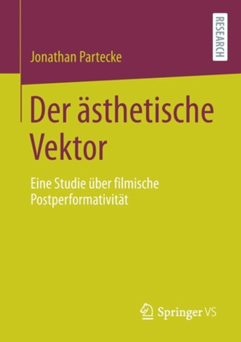 Der asthetische Vektor