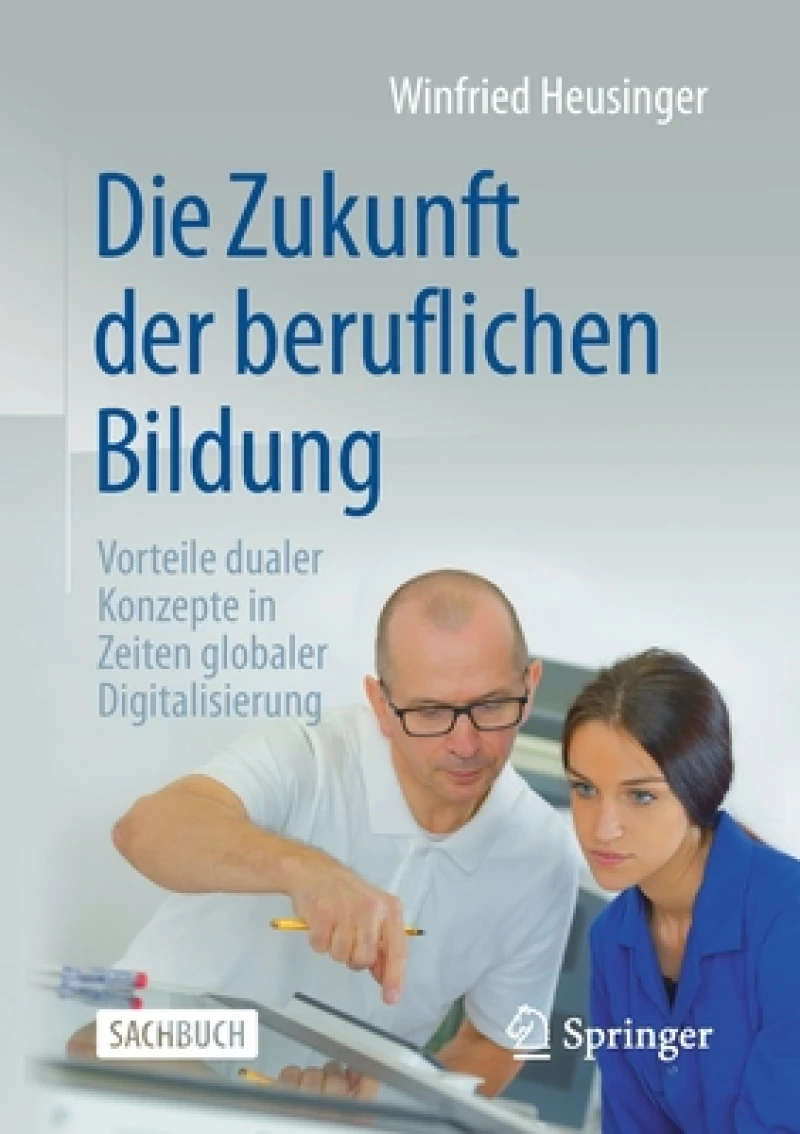 Die Zukunft Der Beruflichen Bildung