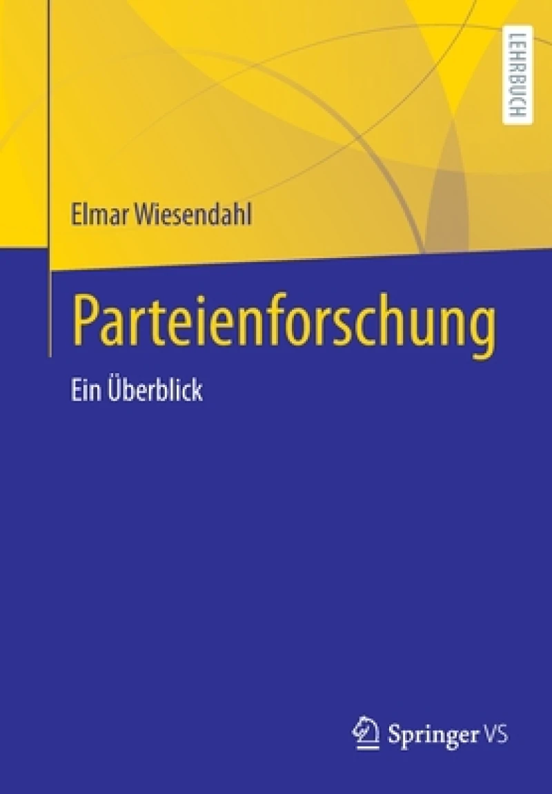 Parteienforschung