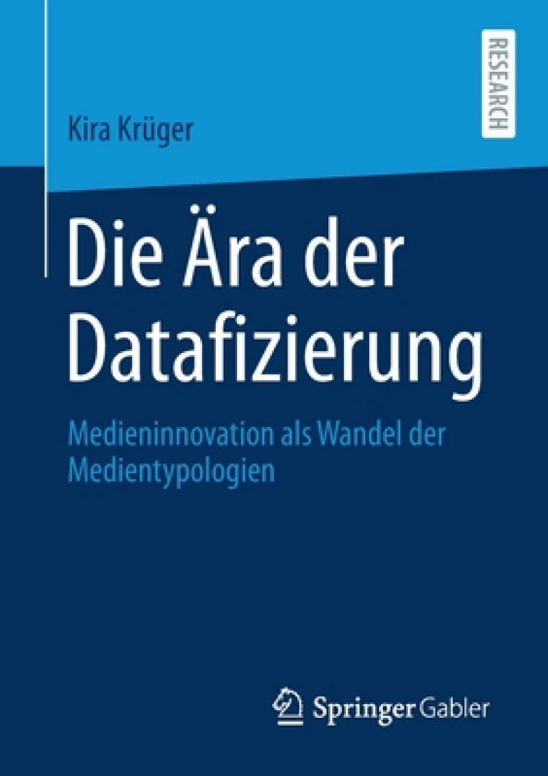 Die Ara der Datafizierung