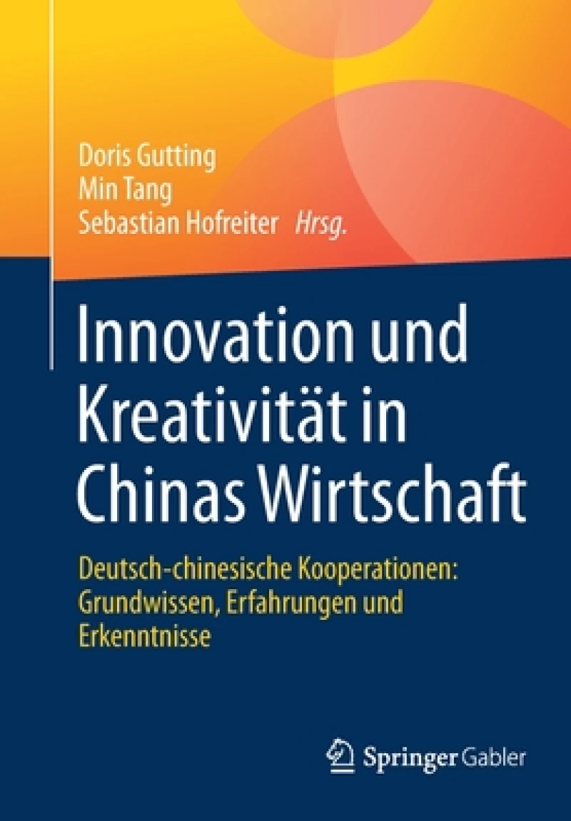 Innovation und Kreativität in Chinas Wirtschaft