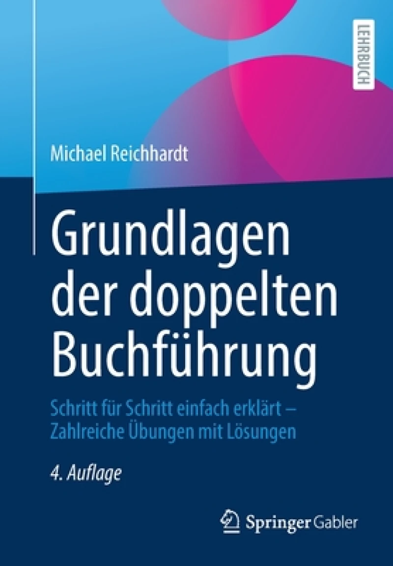 Grundlagen der doppelten Buchfuhrung