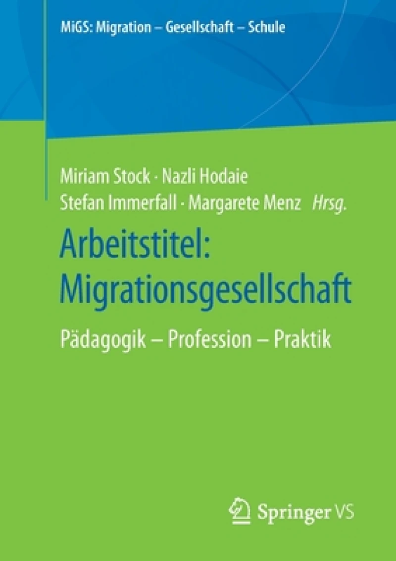 Arbeitstitel