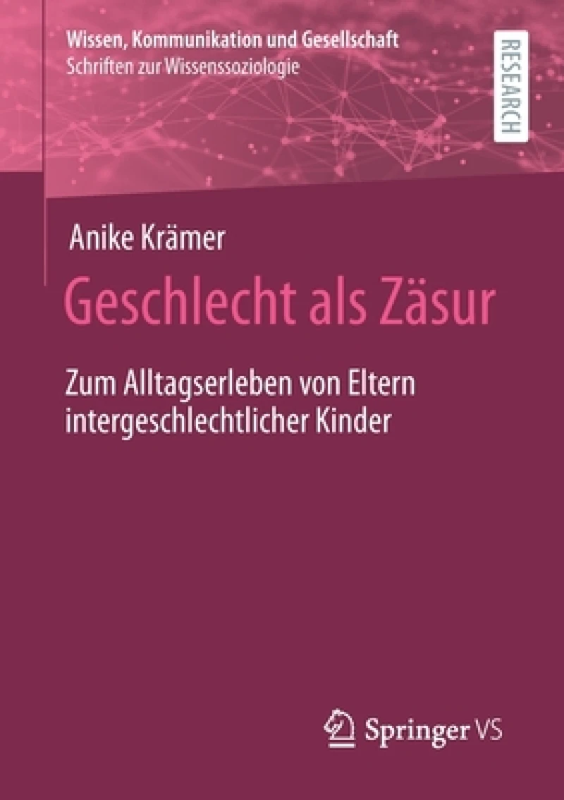 Geschlecht als Zäsur