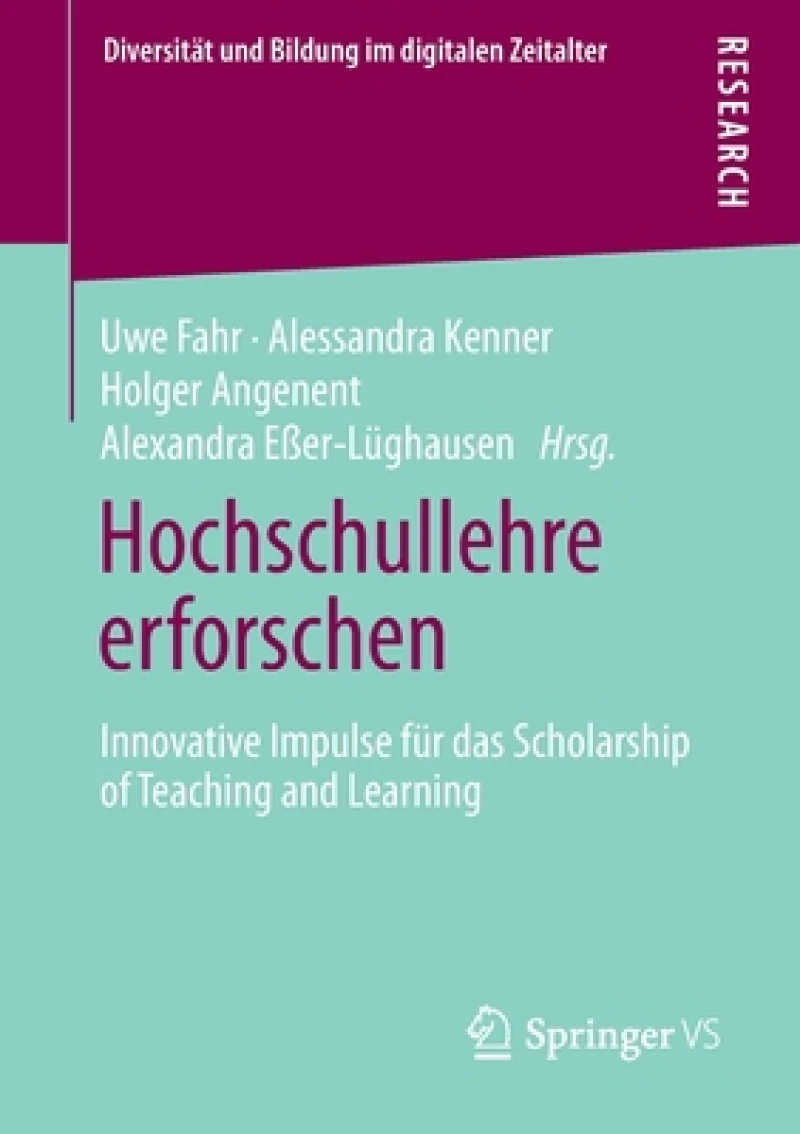 Hochschullehre erforschen