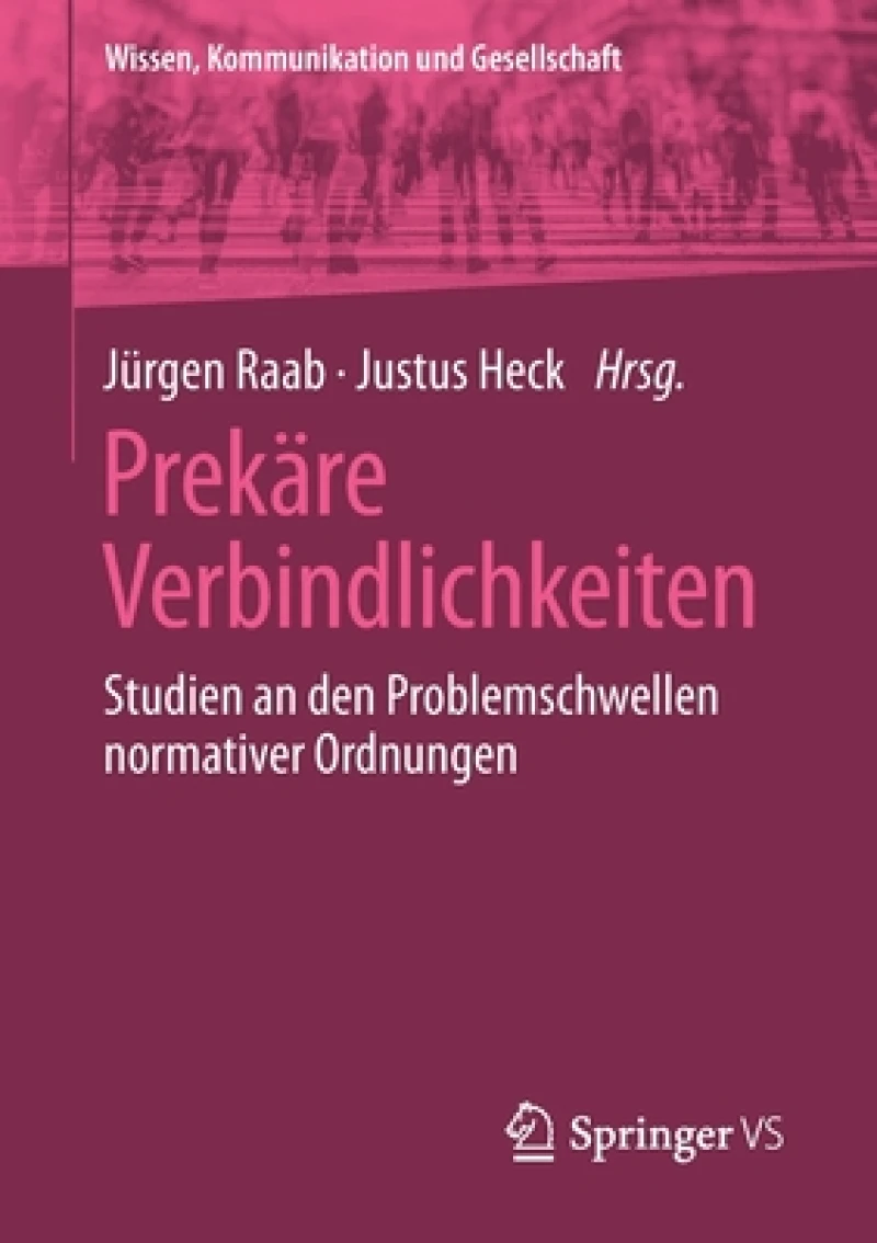 Prekare Verbindlichkeiten
