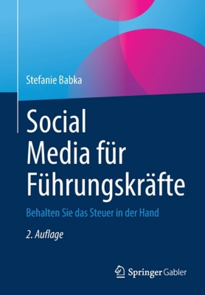 Social Media fur Fuhrungskrafte