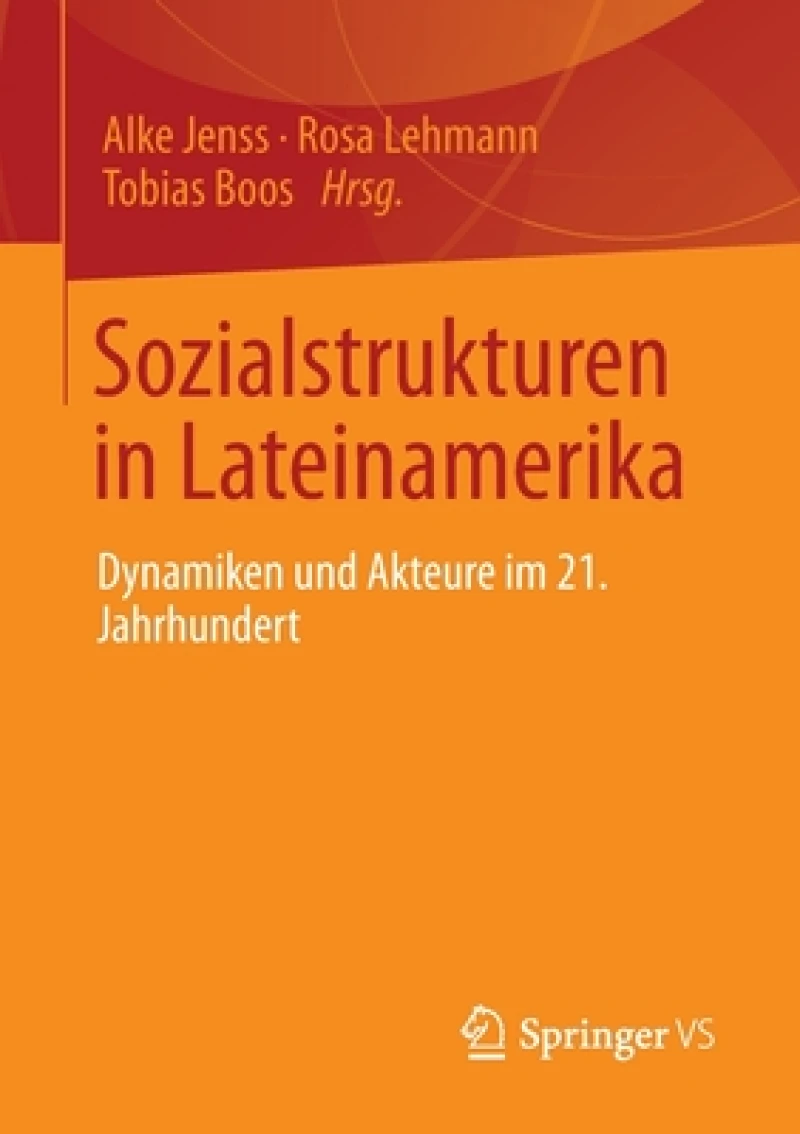 Sozialstrukturen in Lateinamerika