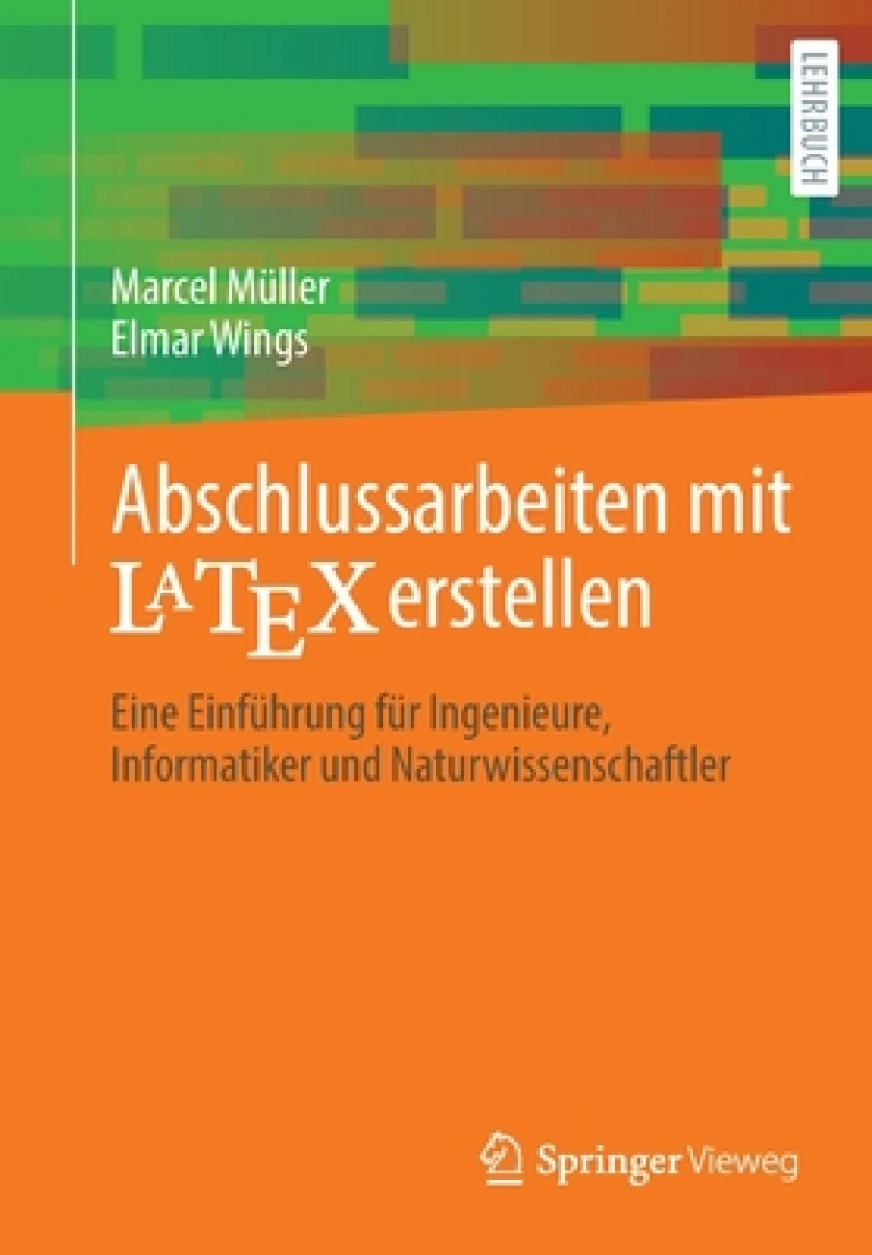 Abschlussarbeiten mit LaTeX erstellen