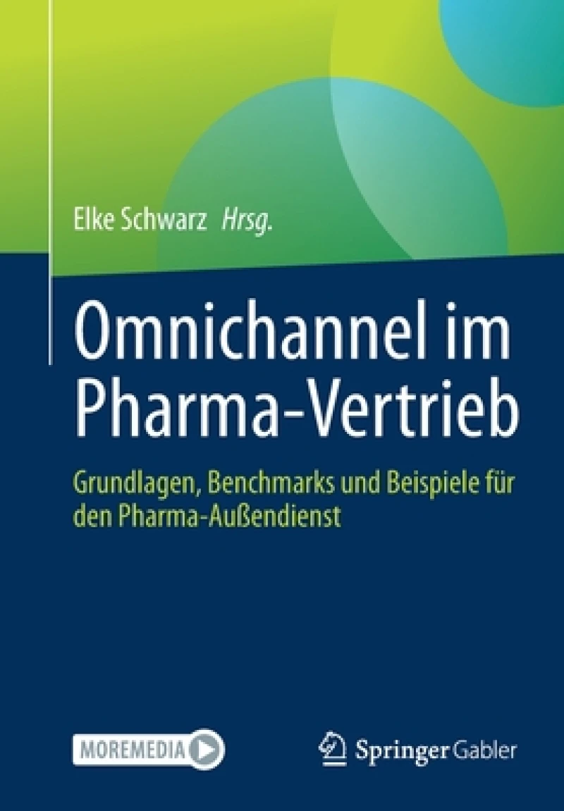 Omnichannel im Pharma-Vertrieb