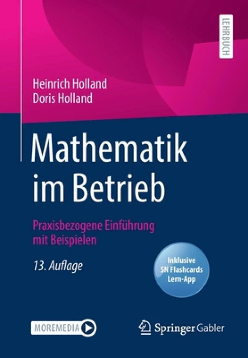 Mathematik im Betrieb