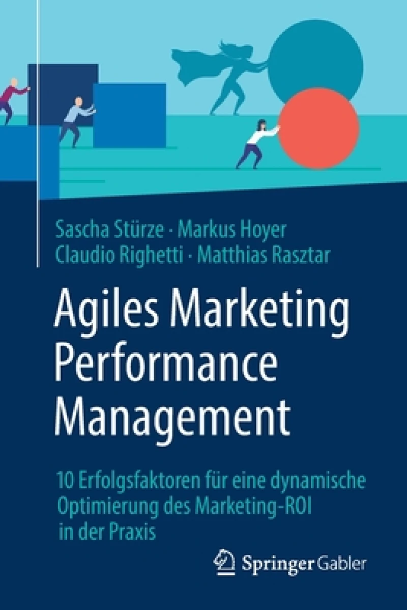 Agiles Marketing Performance Management
