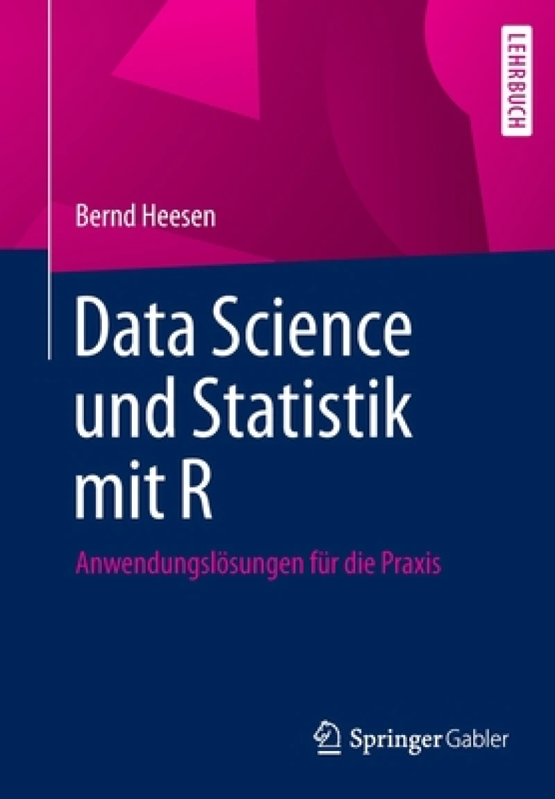 Data Science und Statistik mit R