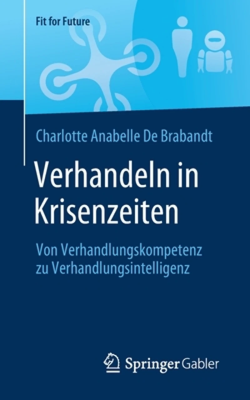 Verhandeln in Krisenzeiten
