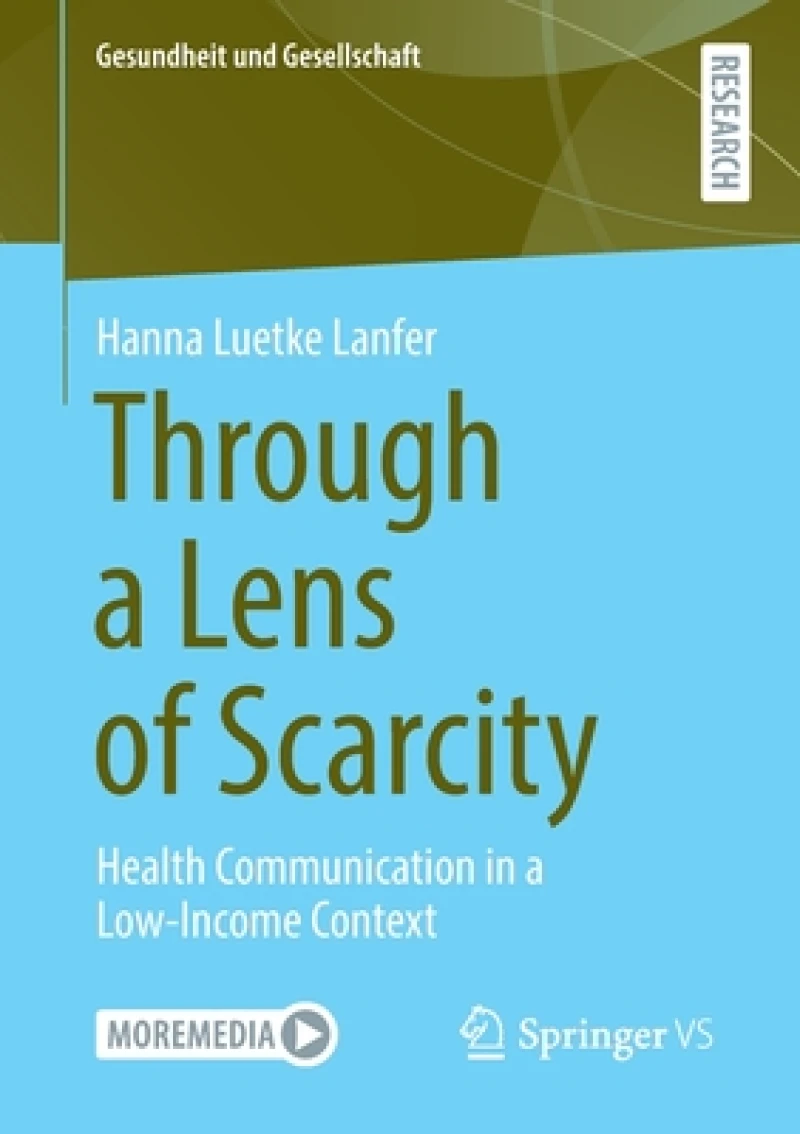 Through a Lens of Scarcity
