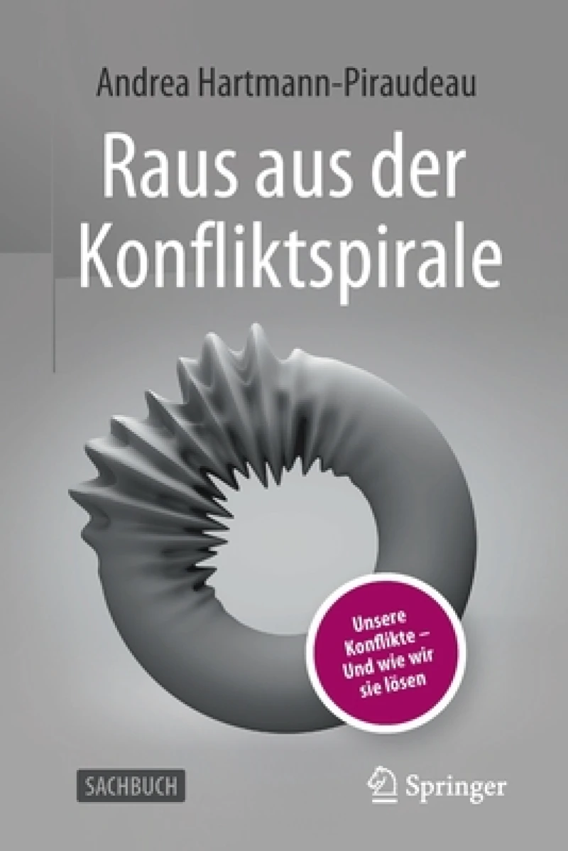 Raus Aus Der Konfliktspirale