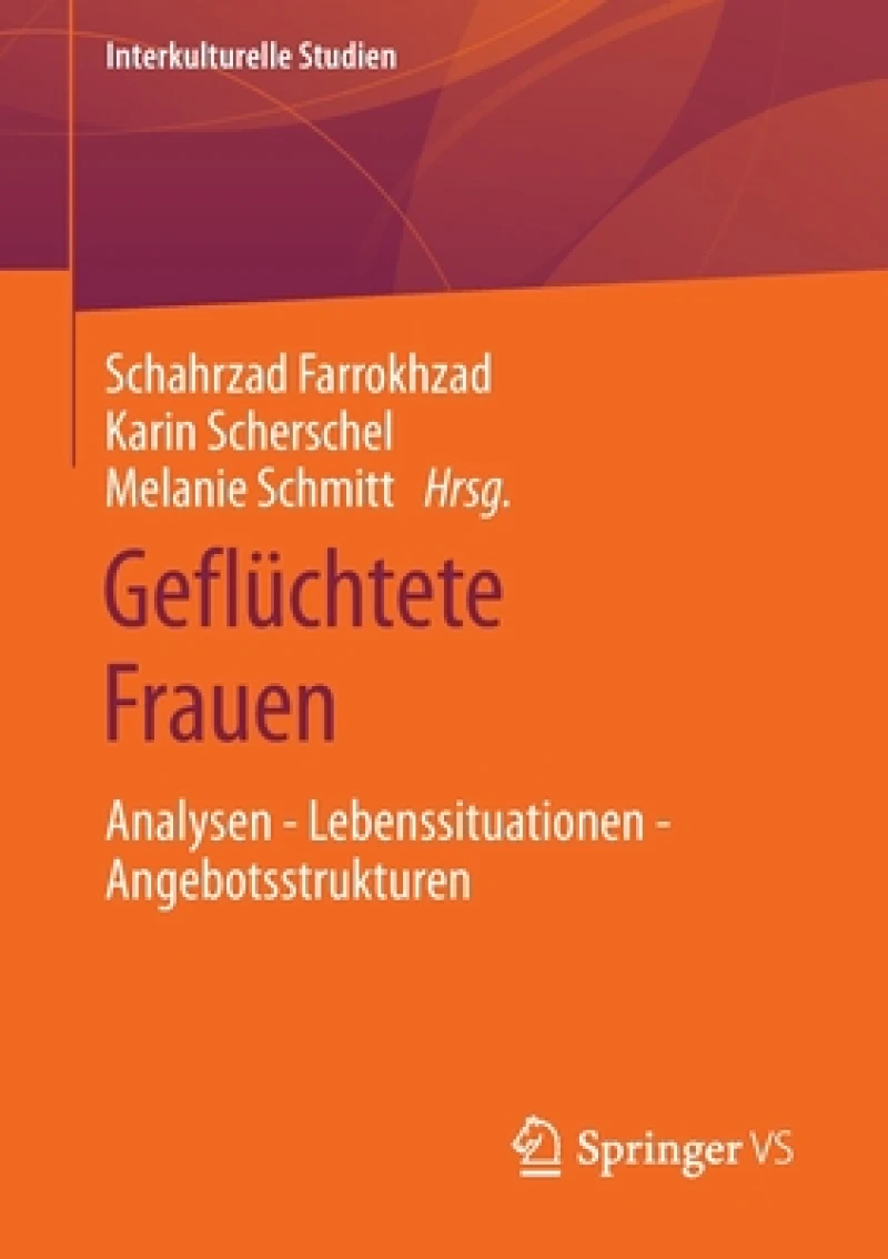 Geflüchtete Frauen