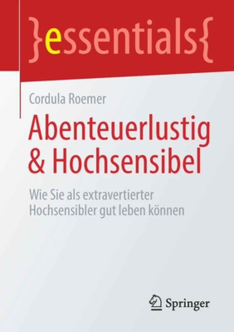 Abenteuerlustig & Hochsensibel