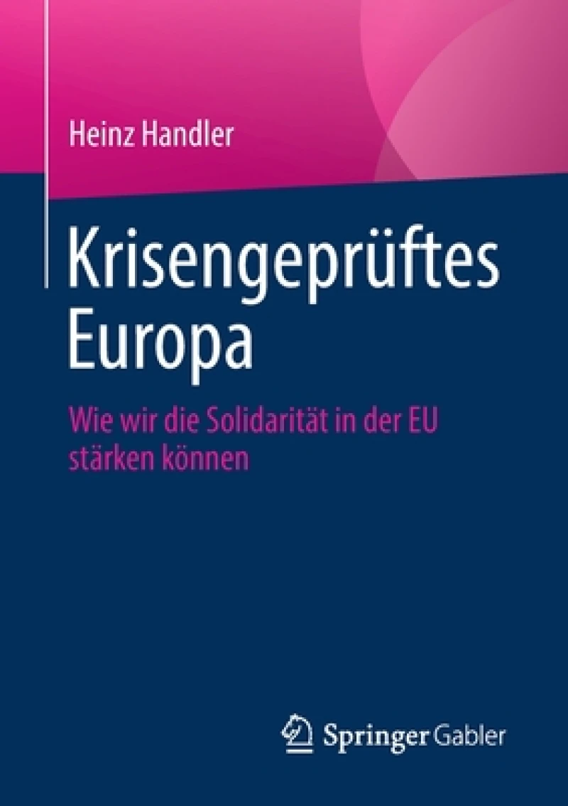 Krisengepruftes Europa