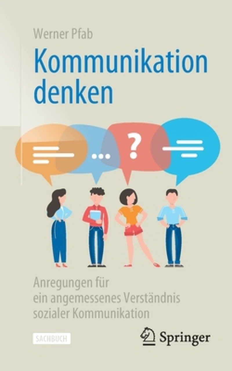 Kommunikation denken