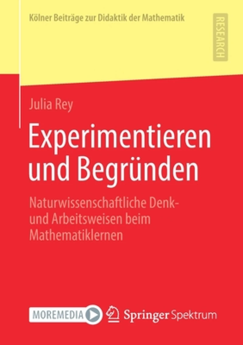 Experimentieren und Begründen