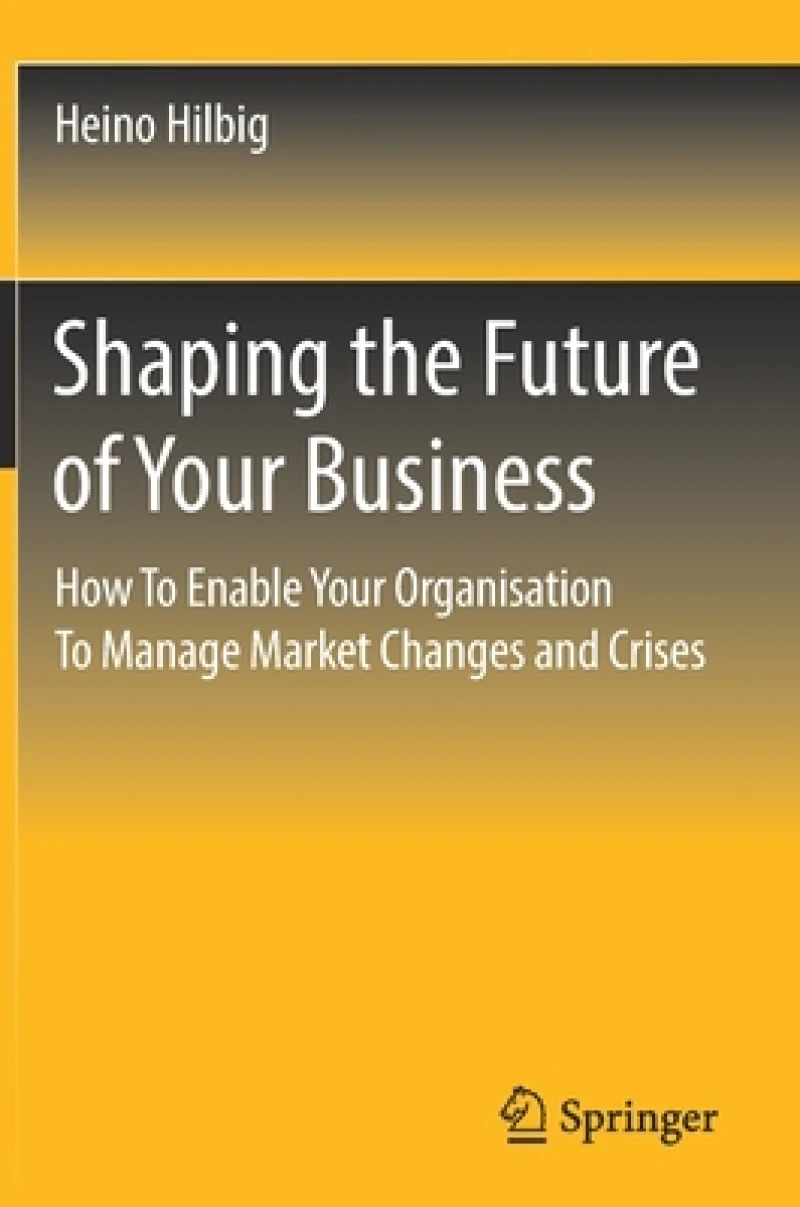 Shaping the Future of Your Business