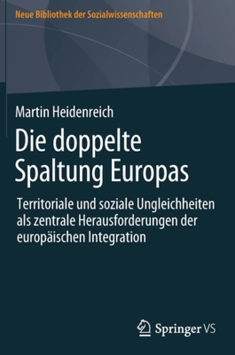 Die doppelte Spaltung Europas