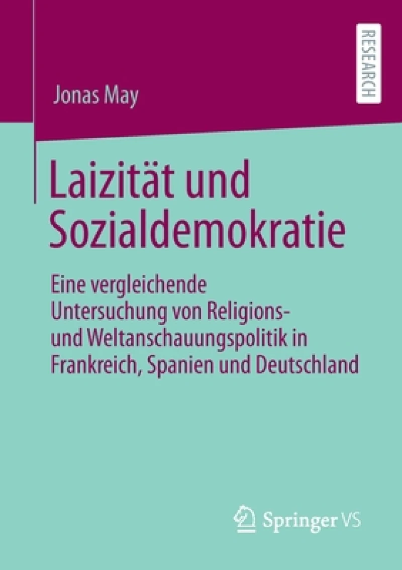 Laizitat und Sozialdemokratie