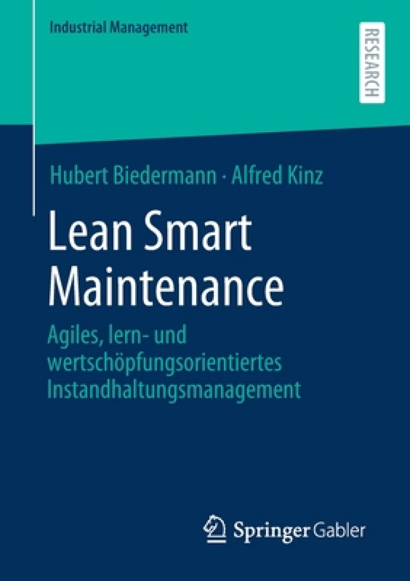 Lean Smart Maintenance