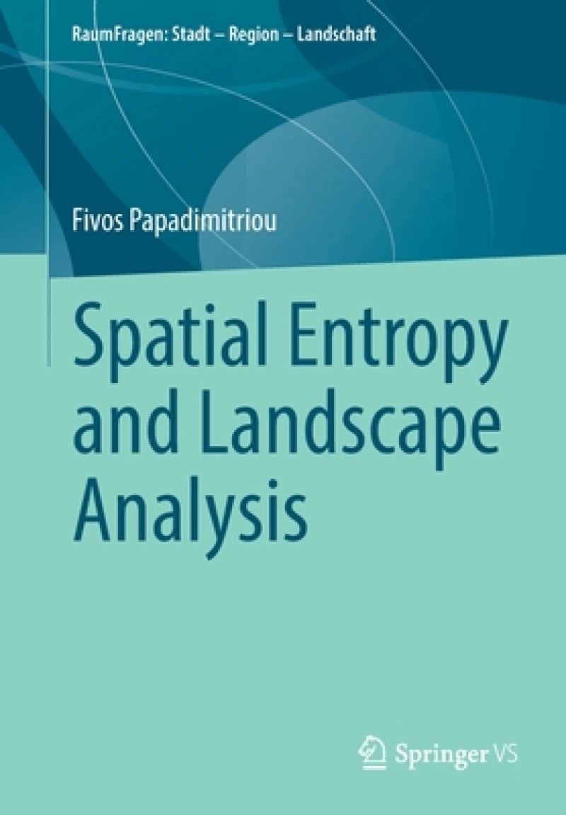 Spatial Entropy and Landscape Analysis