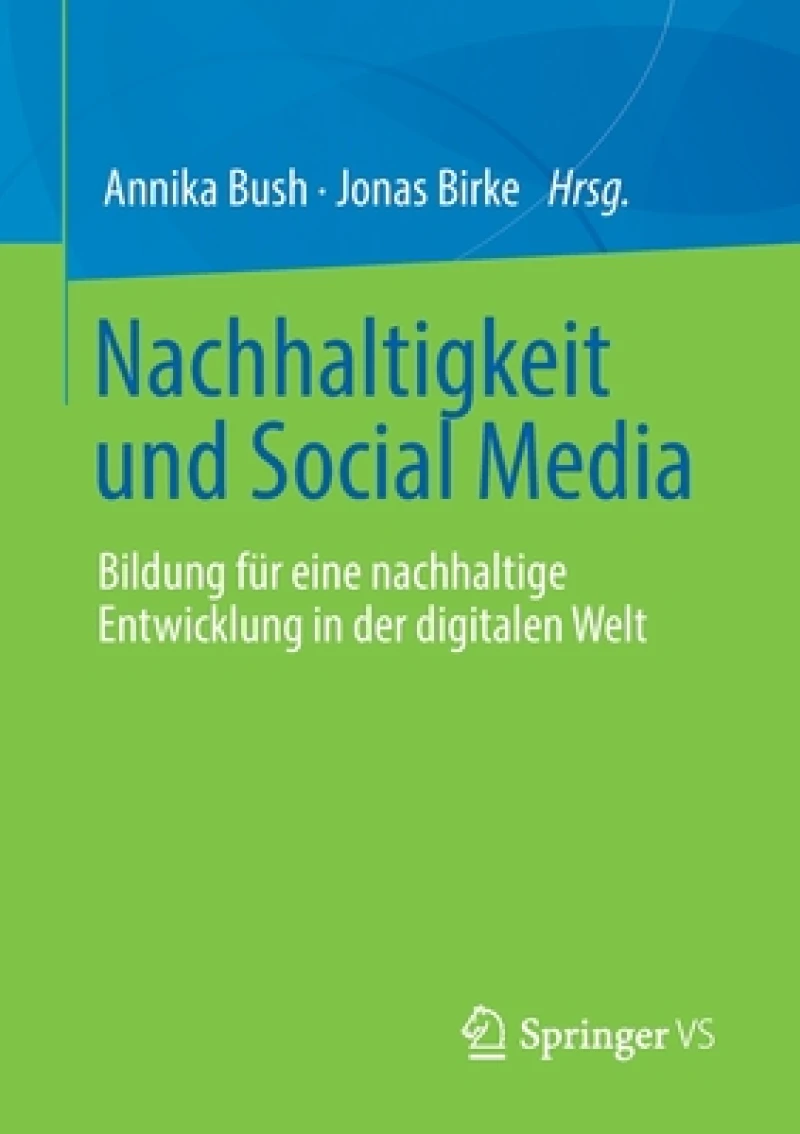 Nachhaltigkeit und Social Media