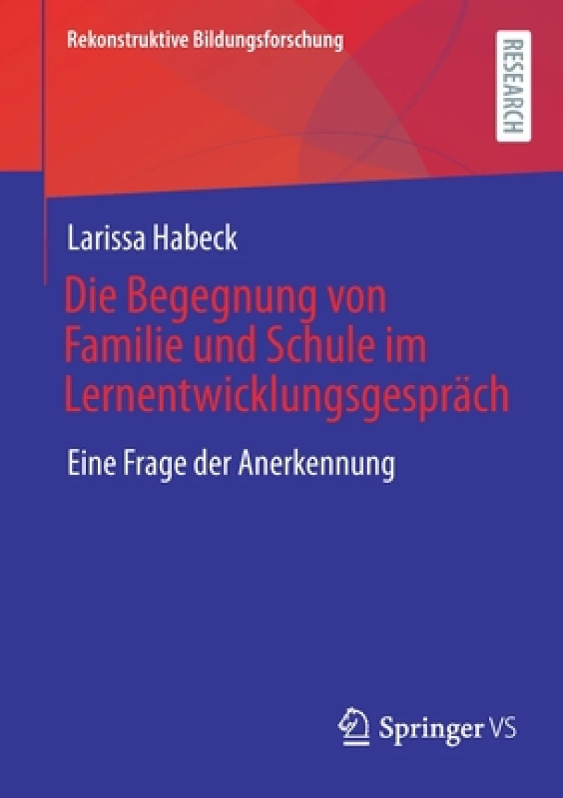 Die Begegnung von Familie und Schule im Lernentwicklungsgesprach